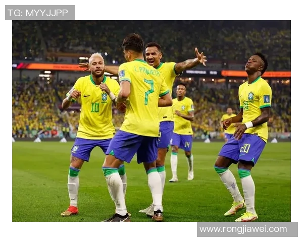 德国与巴西足球历史交锋回顾与战绩分析