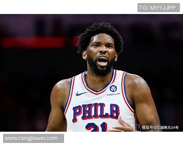 恩比德连续夺得得分王场均348分创近四十年最高纪录