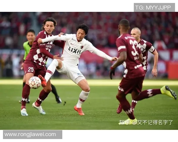 神户胜利船对阵川崎前锋精彩直播全程回顾与分析