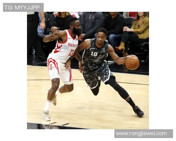 马刺与火箭激战正酣CCTV5直播精彩对决不容错过